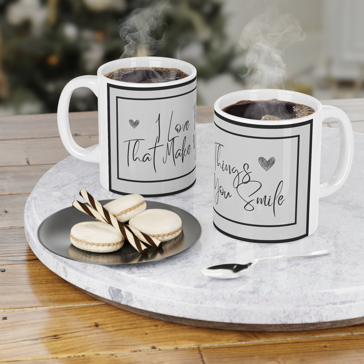 Ceramic Mugs (11oz15oz20oz)
