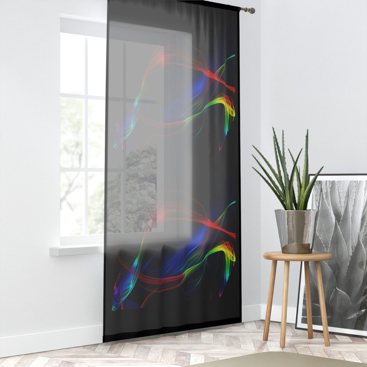 Window Curtain