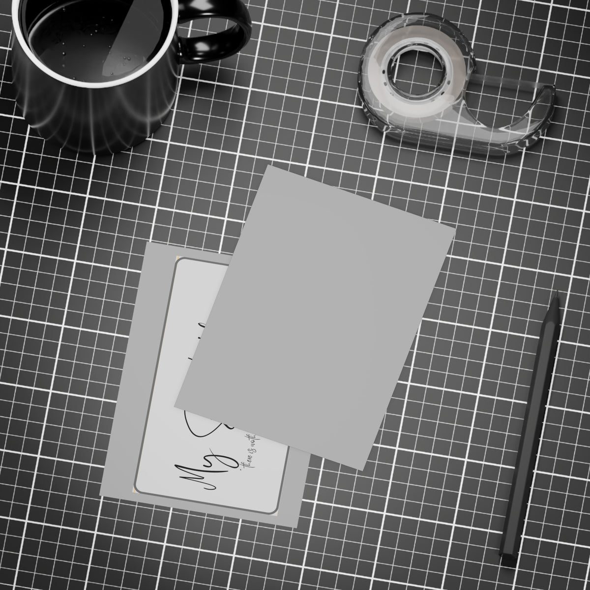 Greeting Card Bundles (10, 30, 50 pcs)