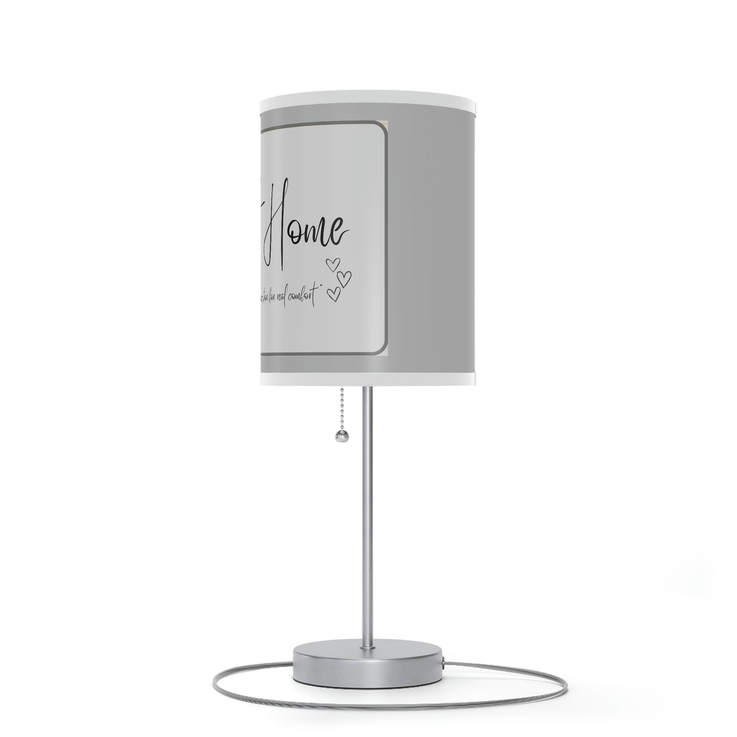 Lamp on a Stand, US|CA plug