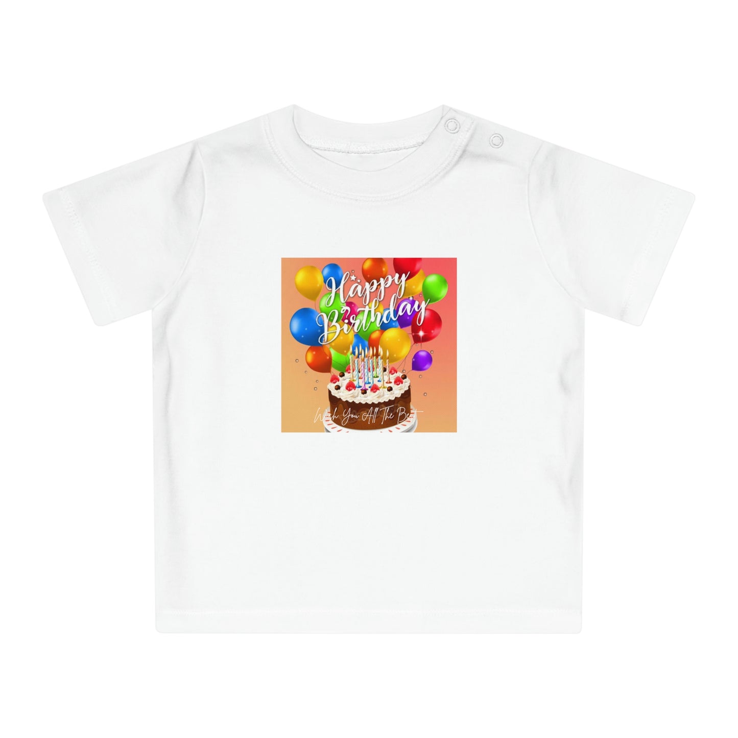 Baby T-Shirt