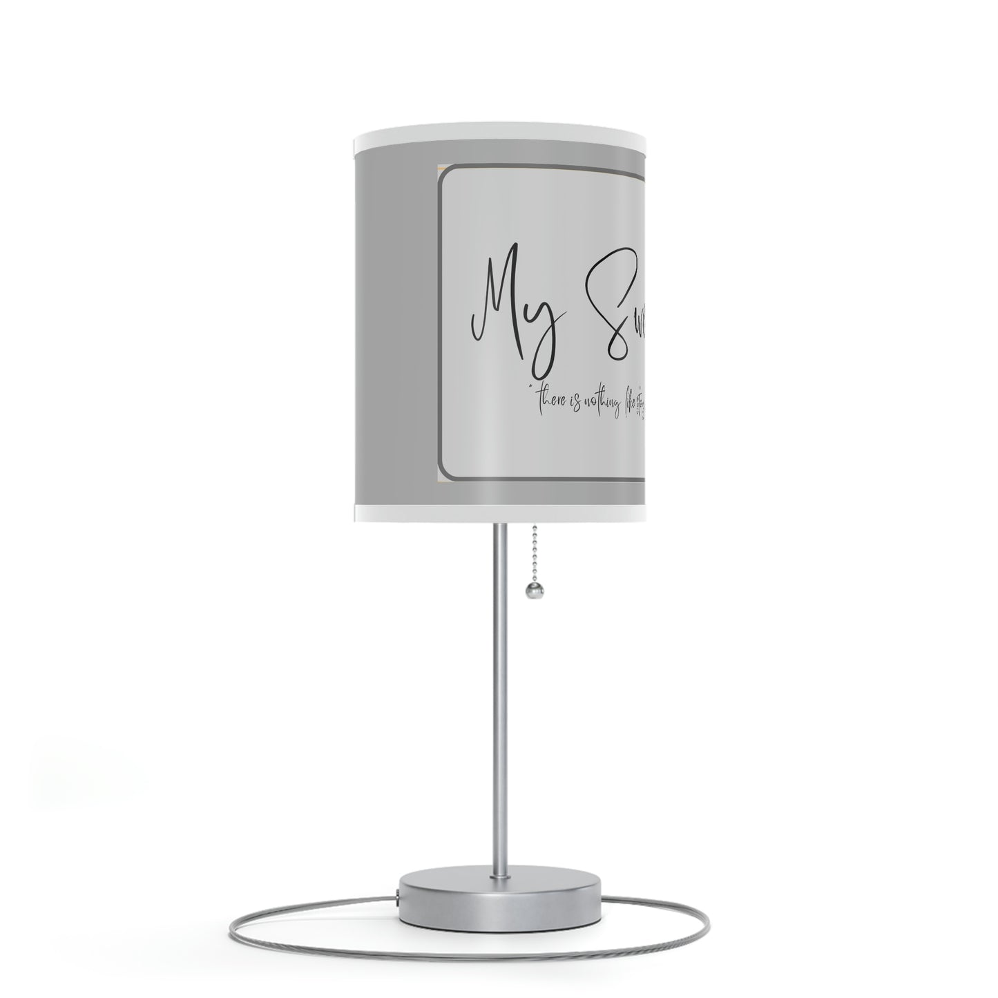 Lamp on a Stand, US|CA plug