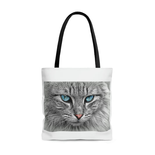 AOP Tote Bag