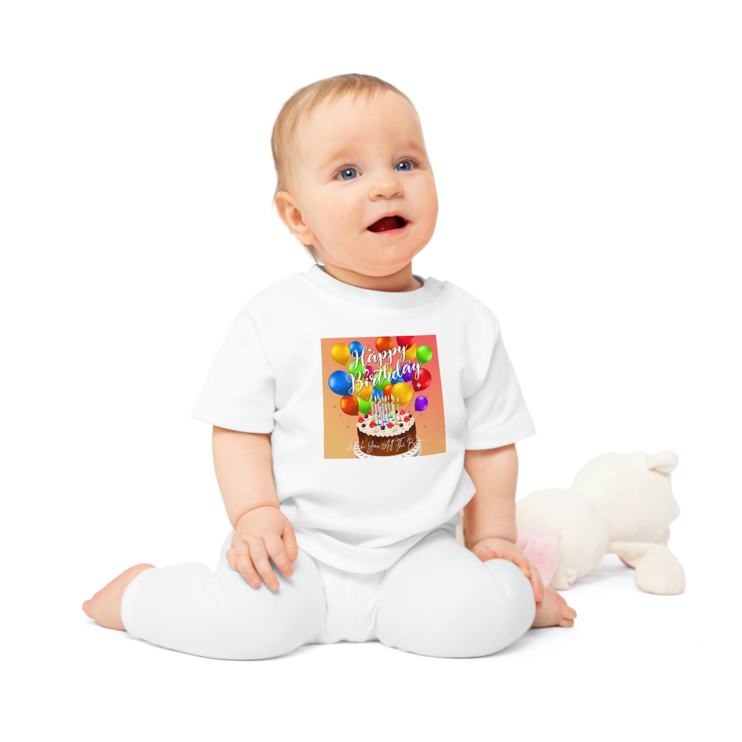 Baby T-Shirt