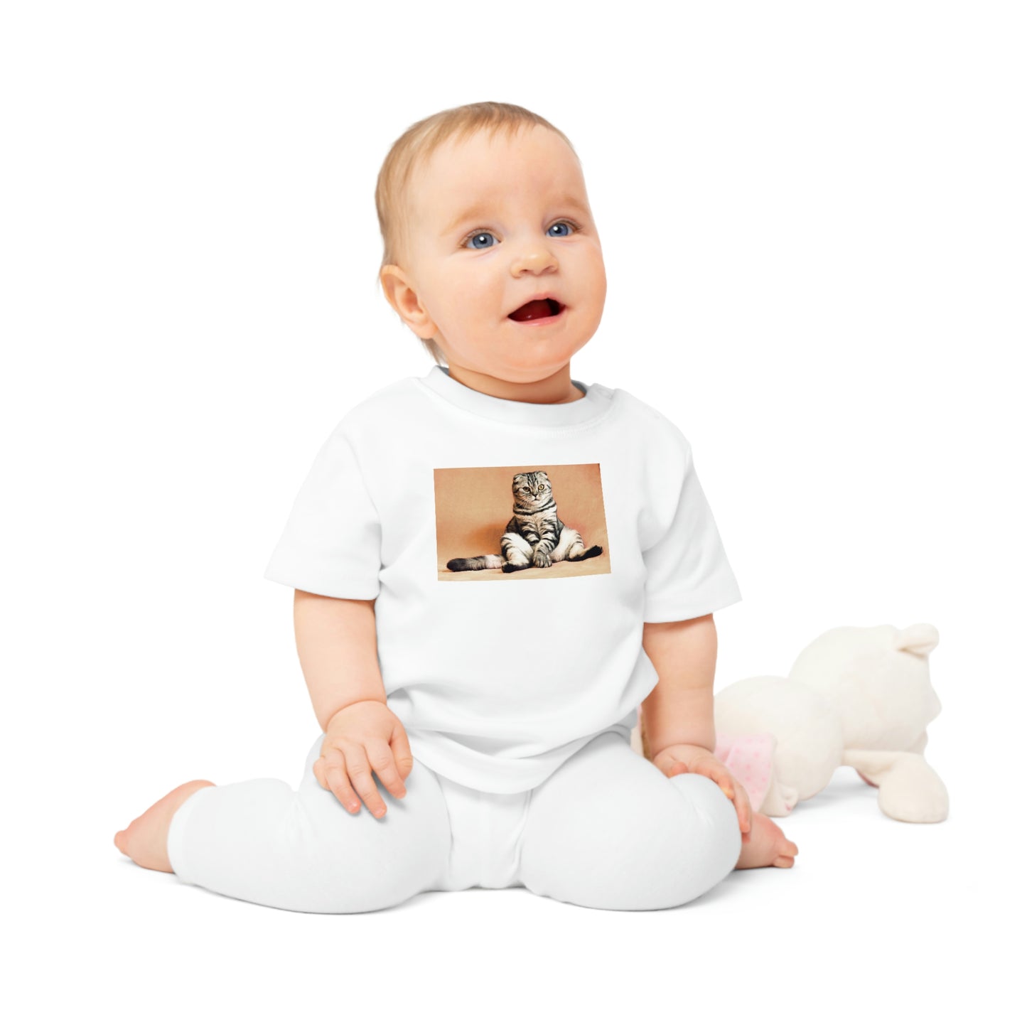 Baby T-Shirt