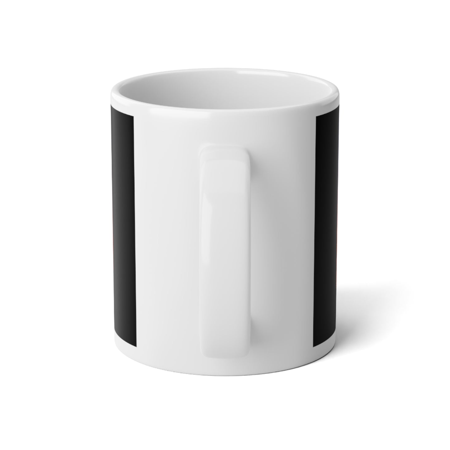 Jumbo Mug, 20oz