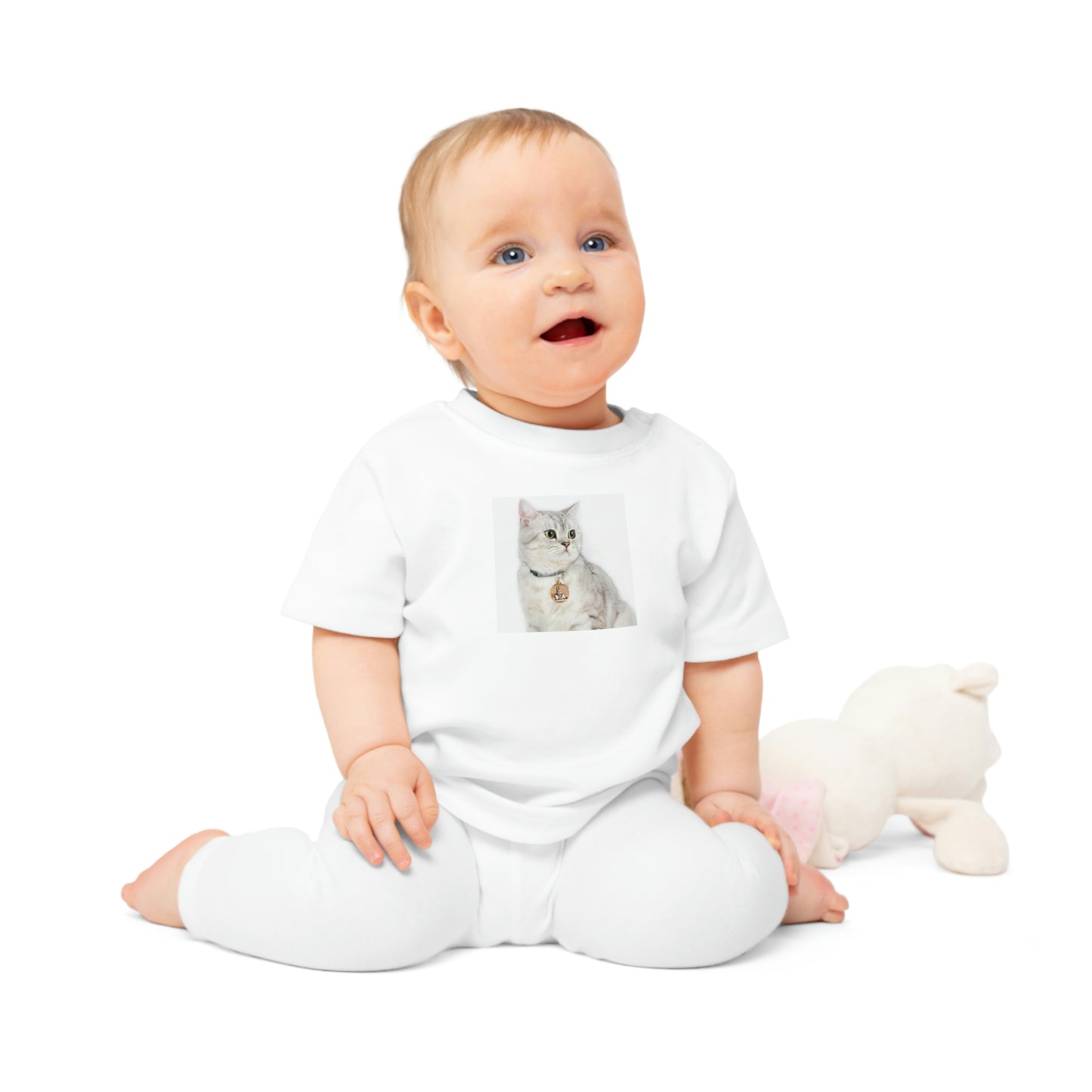 Baby T-Shirt