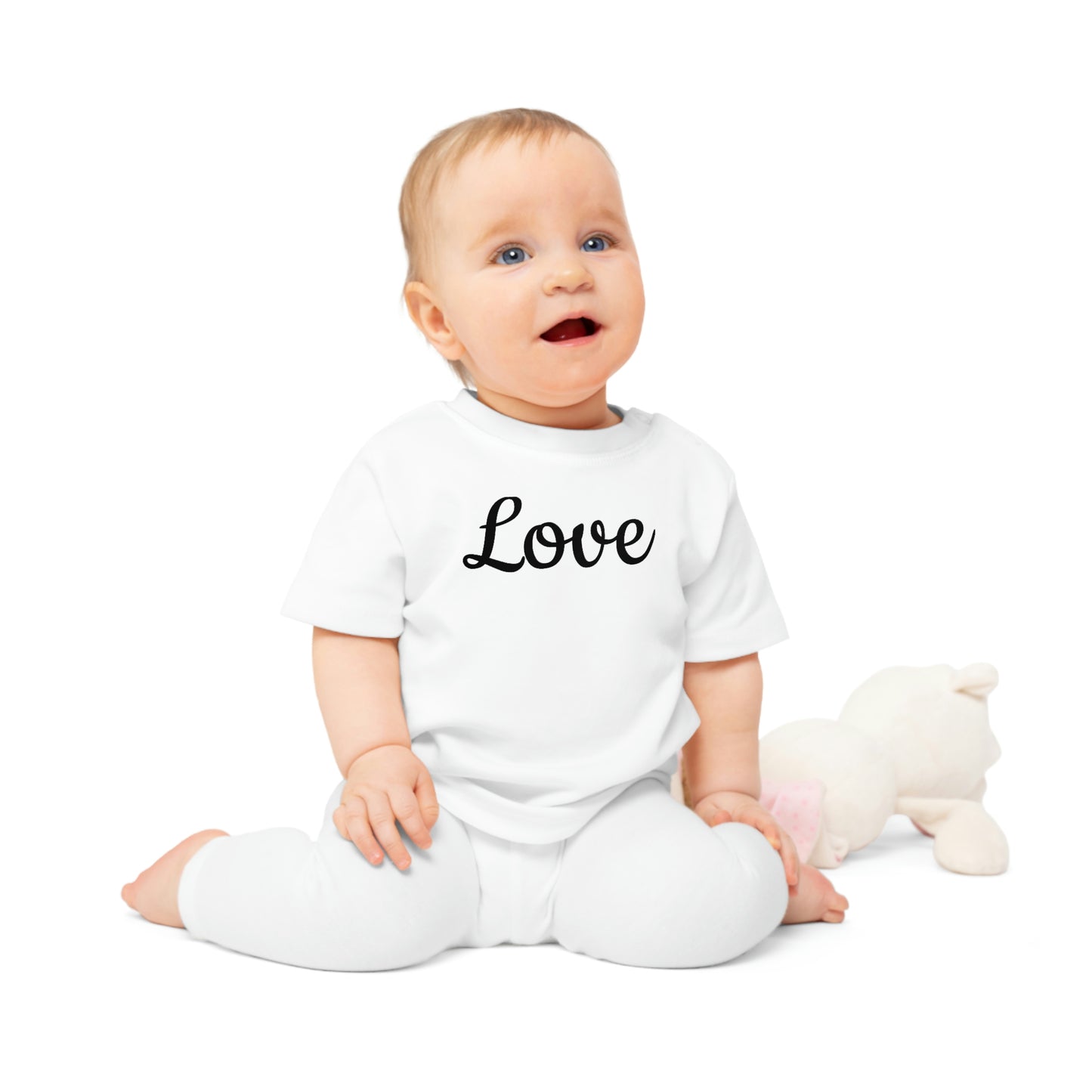 Baby T-Shirt