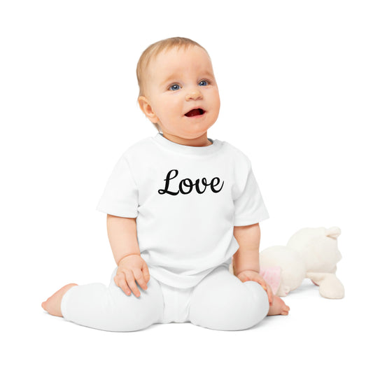 Baby T-Shirt