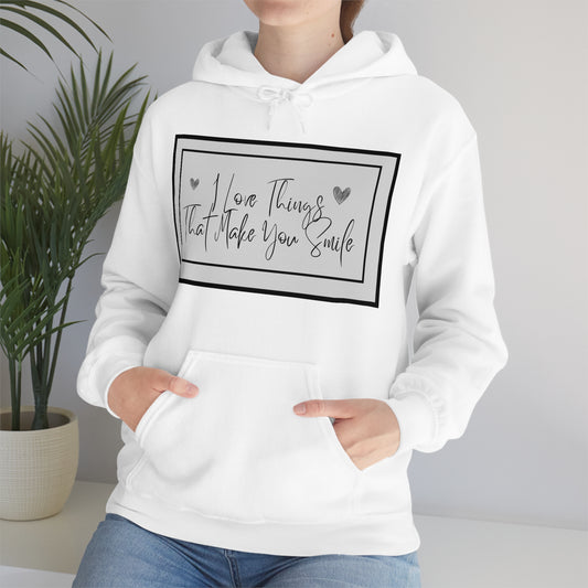 Unisex Heavy Blend Hooded Sweatshirt