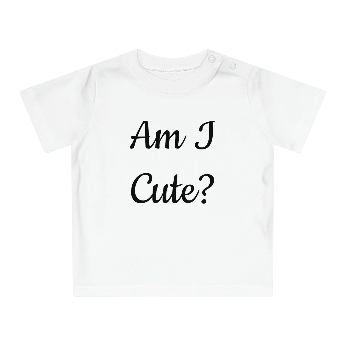 Baby T-Shirt