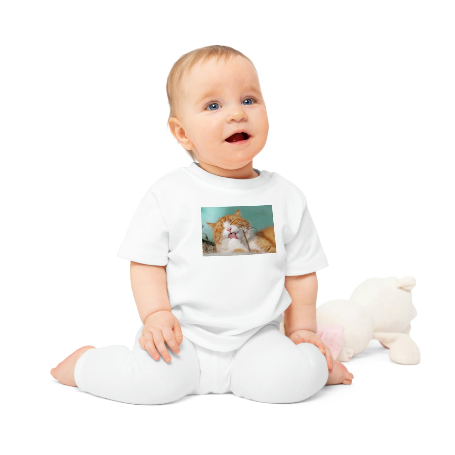 Baby T-Shirt