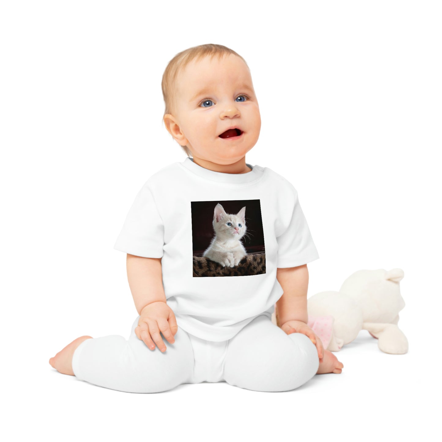 Baby T-Shirt