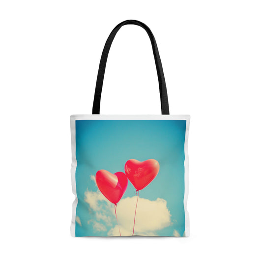 AOP Tote Bag