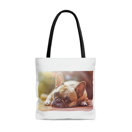 AOP Tote Bag