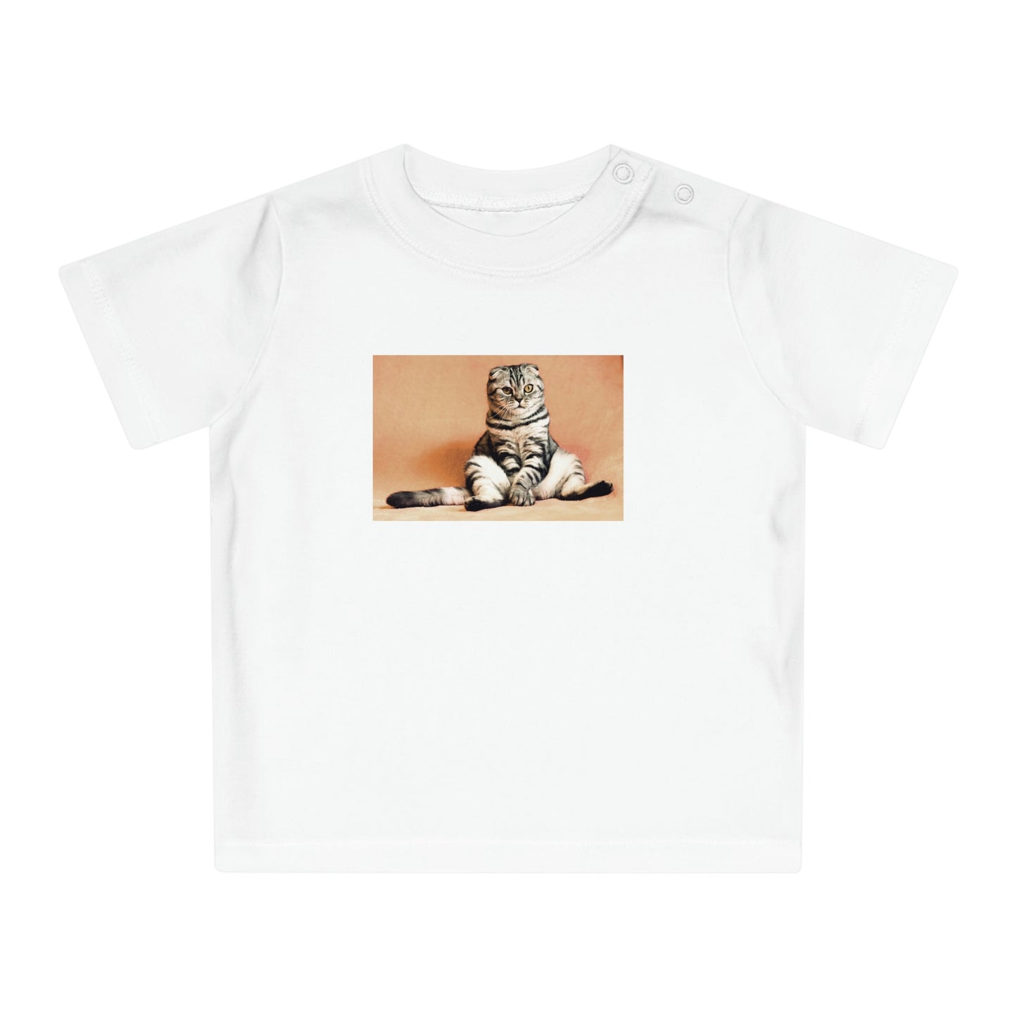 Baby T-Shirt