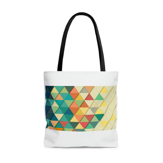 AOP Tote Bag