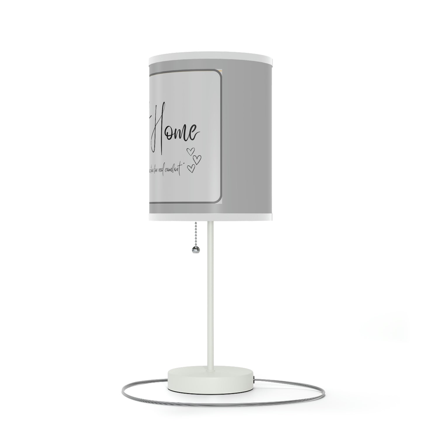 Lamp on a Stand, US|CA plug