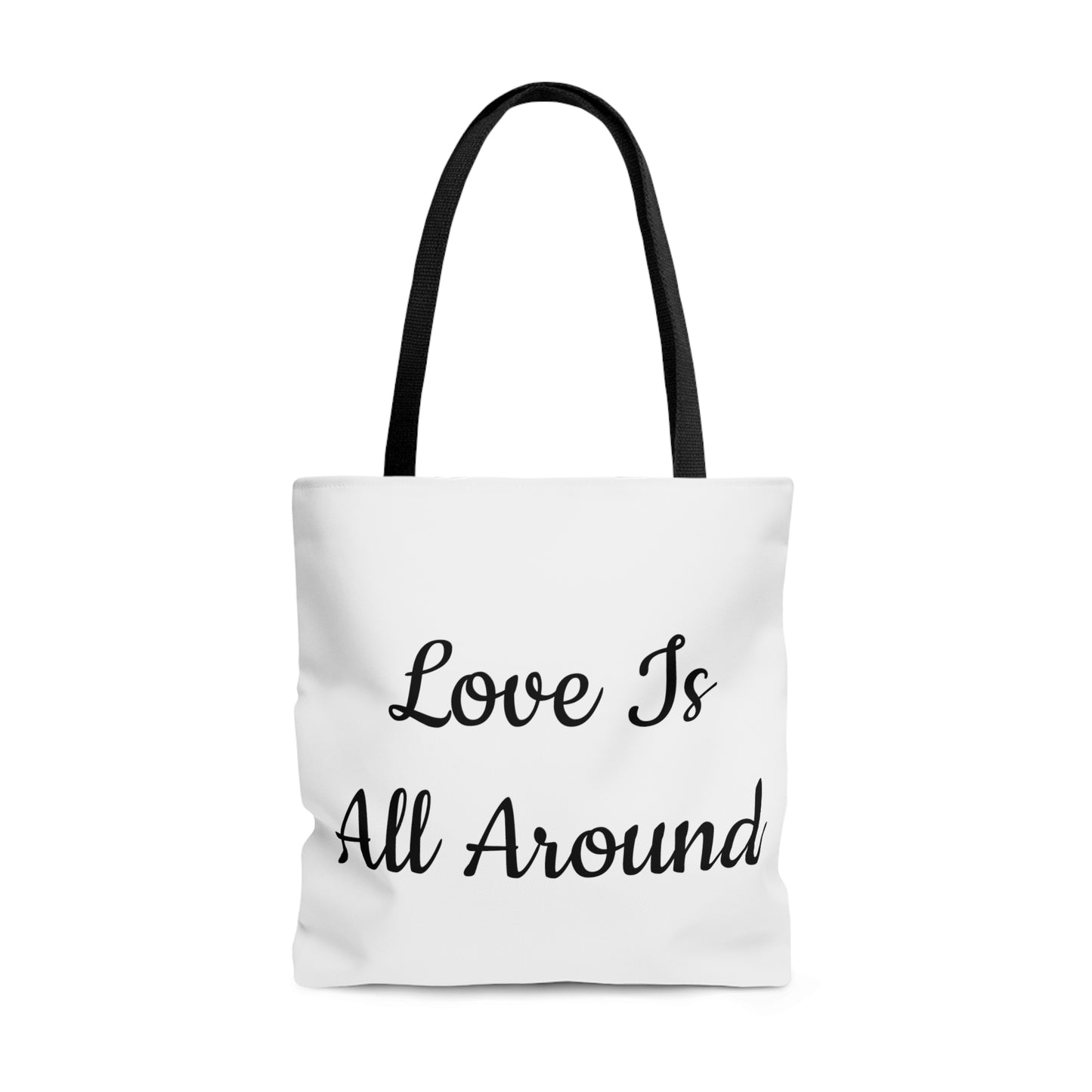 AOP Tote Bag