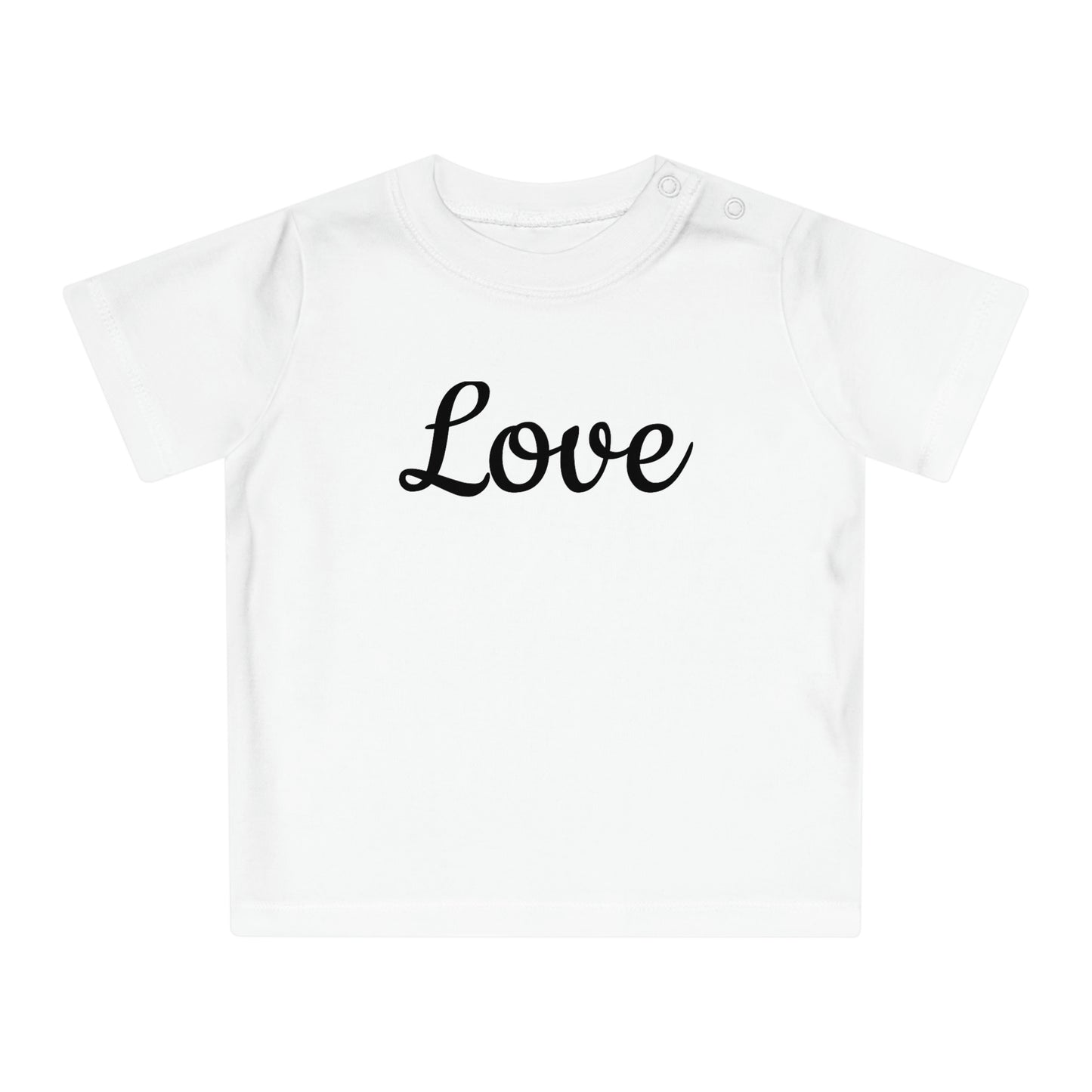 Baby T-Shirt