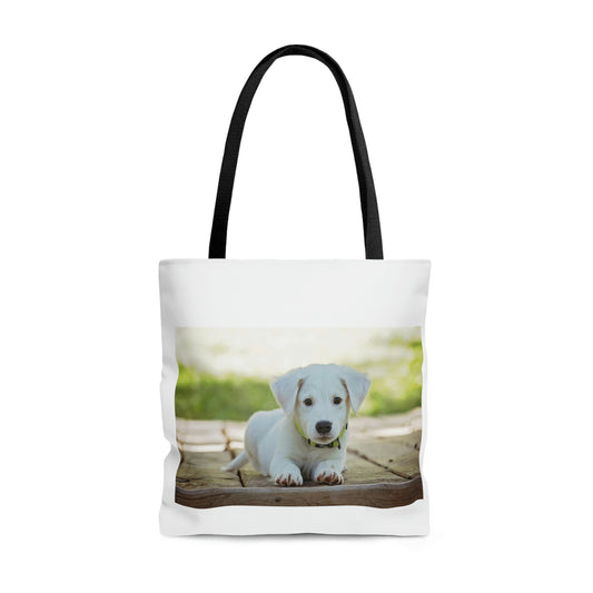 AOP Tote Bag