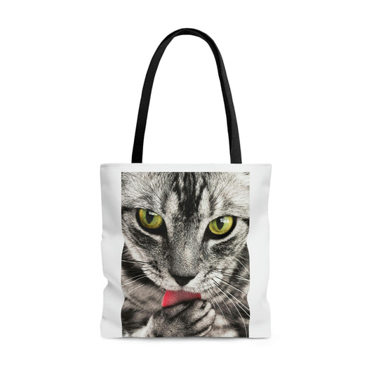 AOP Tote Bag