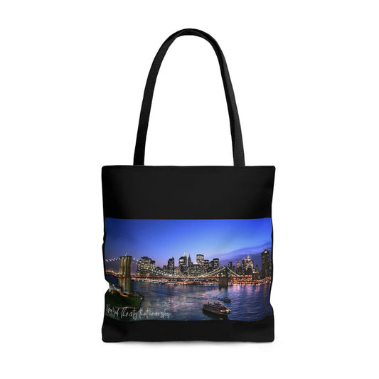 AOP Tote Bag