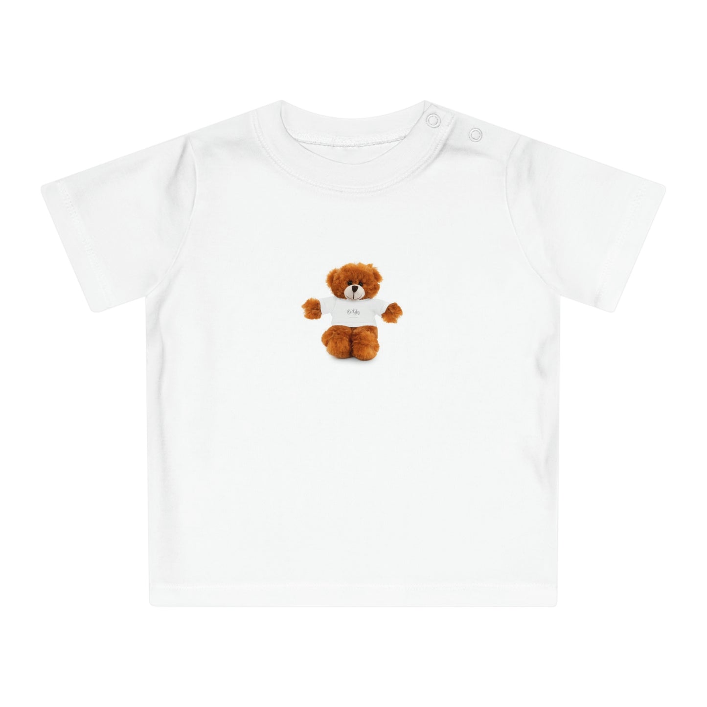 Baby T-Shirt