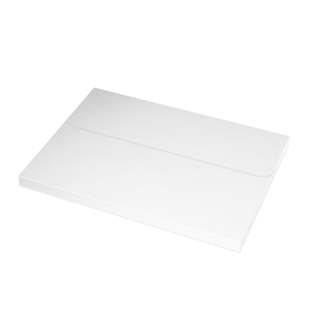 Greeting Card Bundles (10, 30, 50 pcs)
