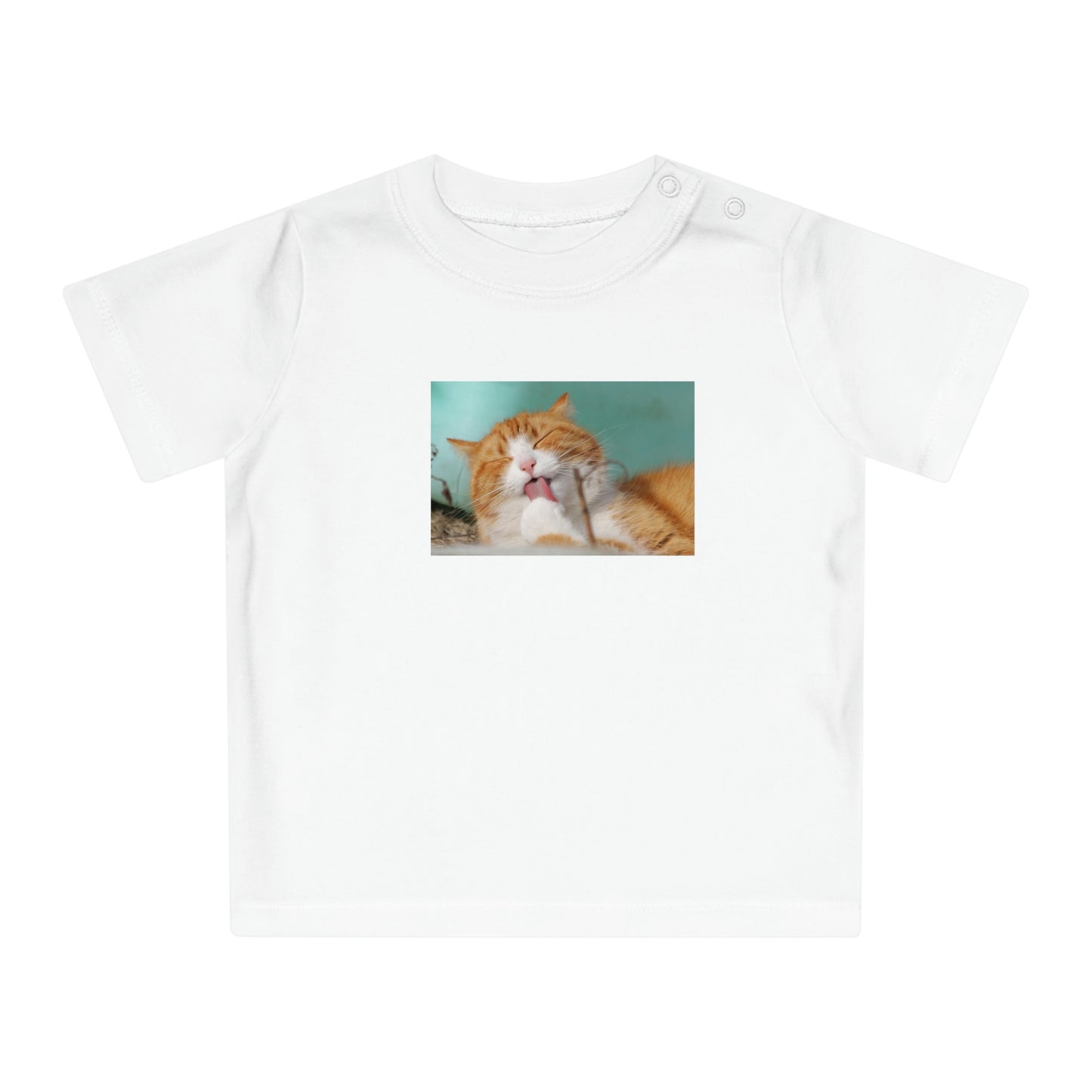 Baby T-Shirt