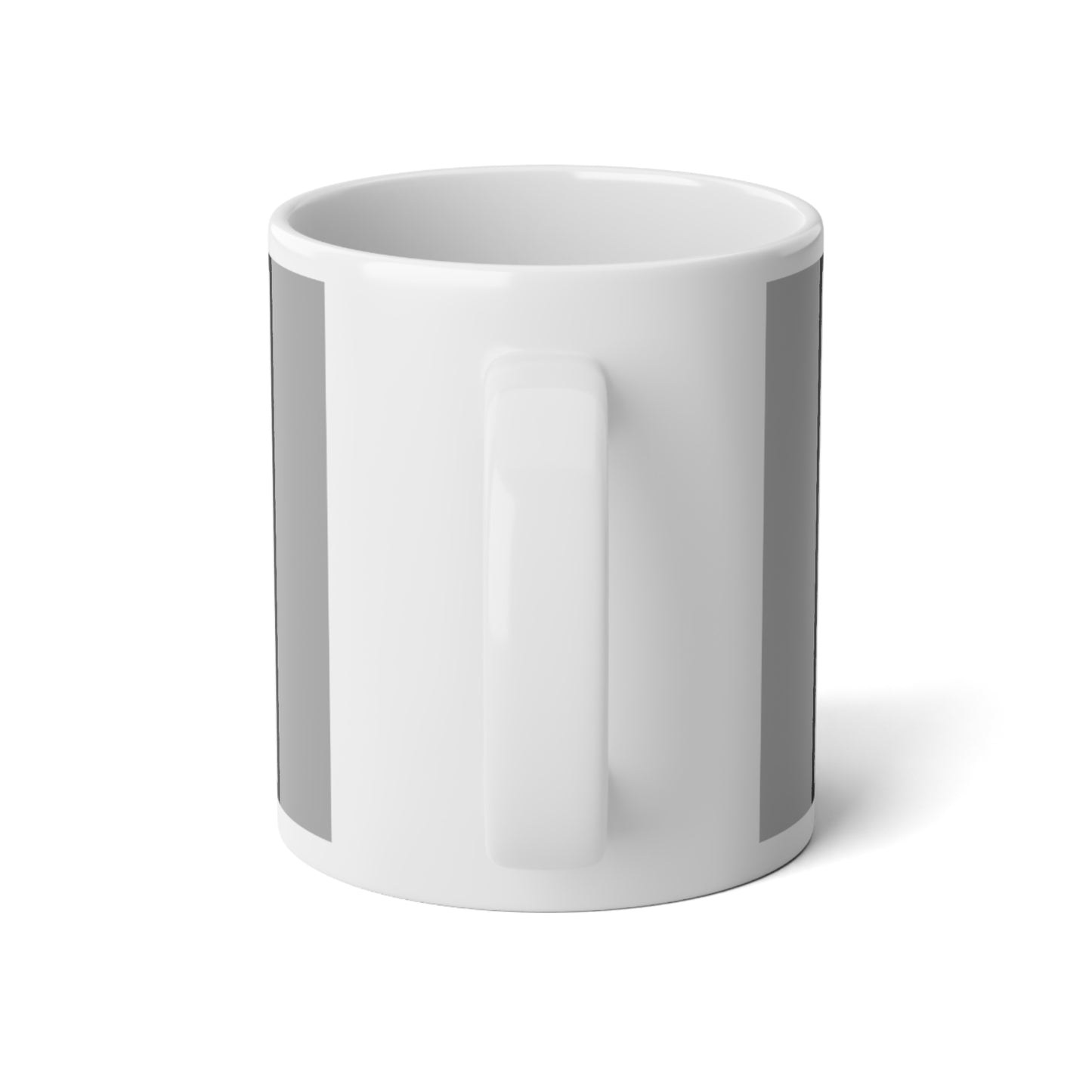 Jumbo Mug, 20oz