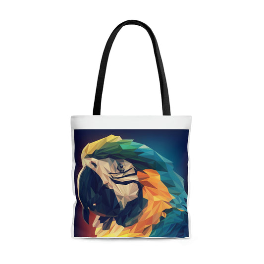 AOP Tote Bag