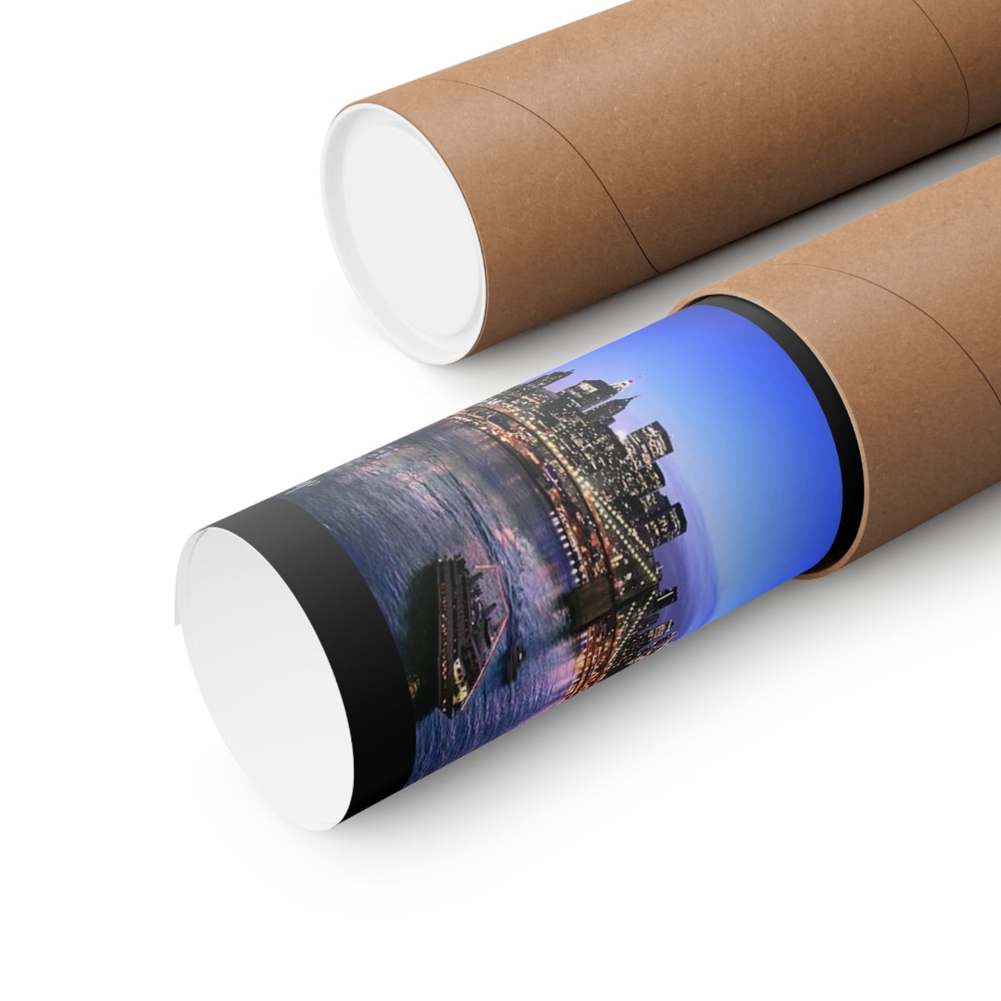 Premium Matte Vertical Posters