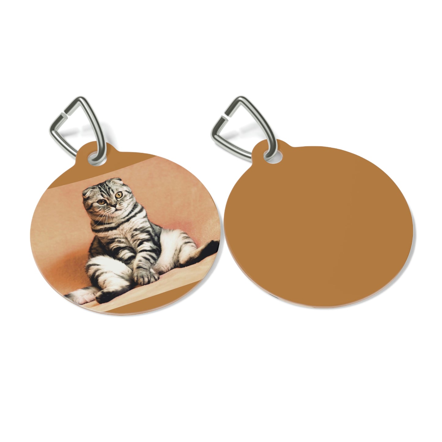 Pet Tag