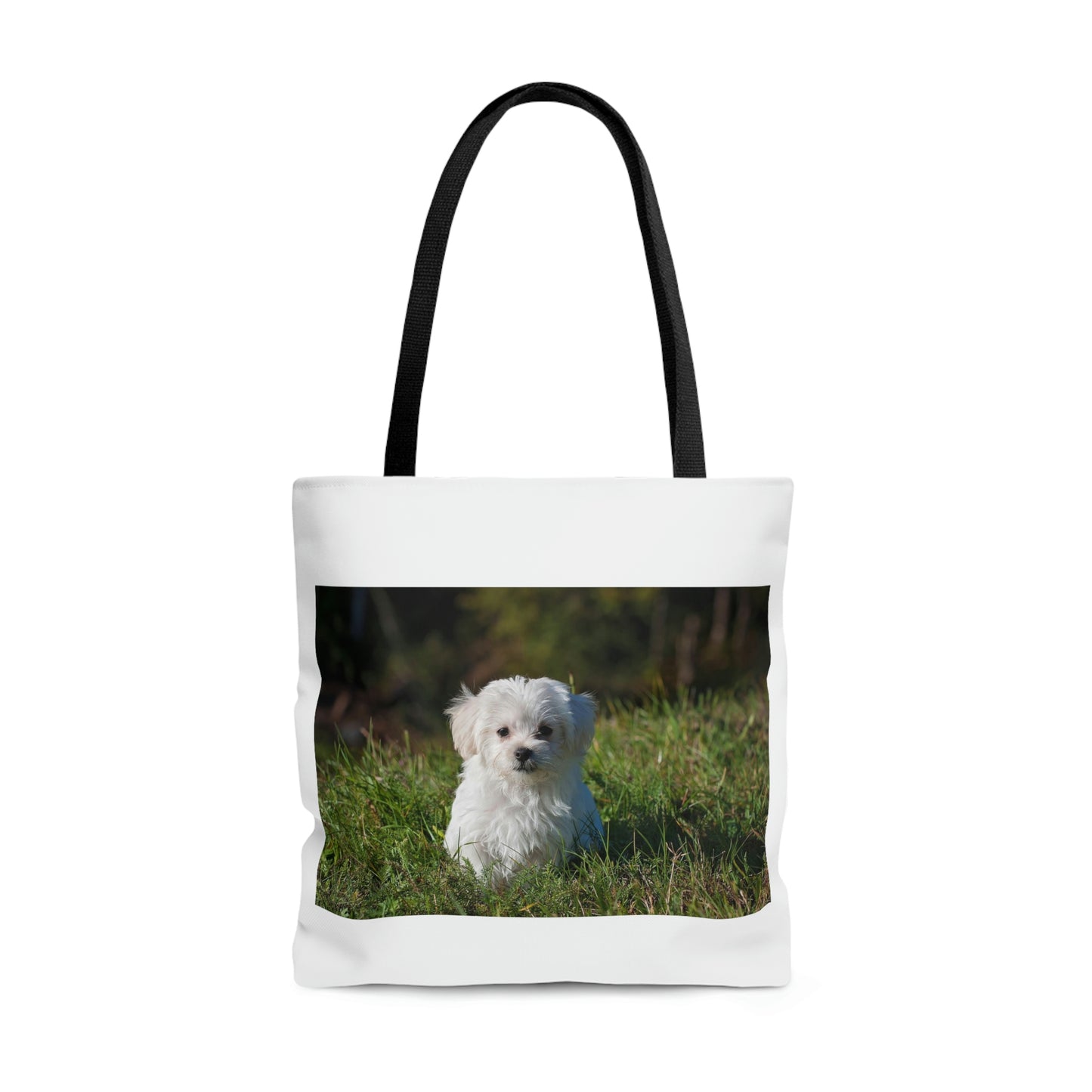 AOP Tote Bag