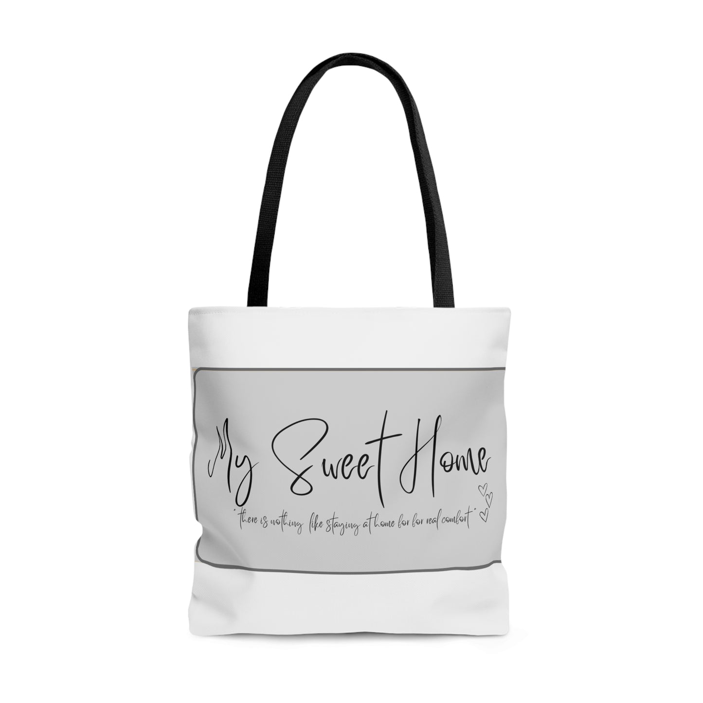 AOP Tote Bag