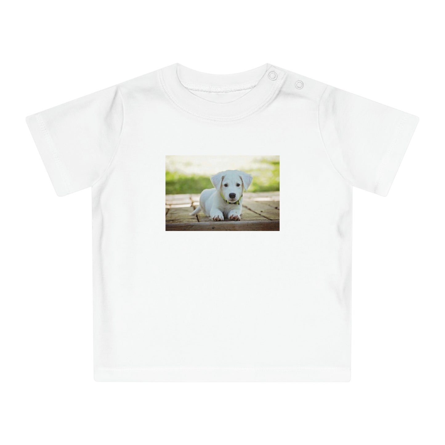 Baby T-Shirt