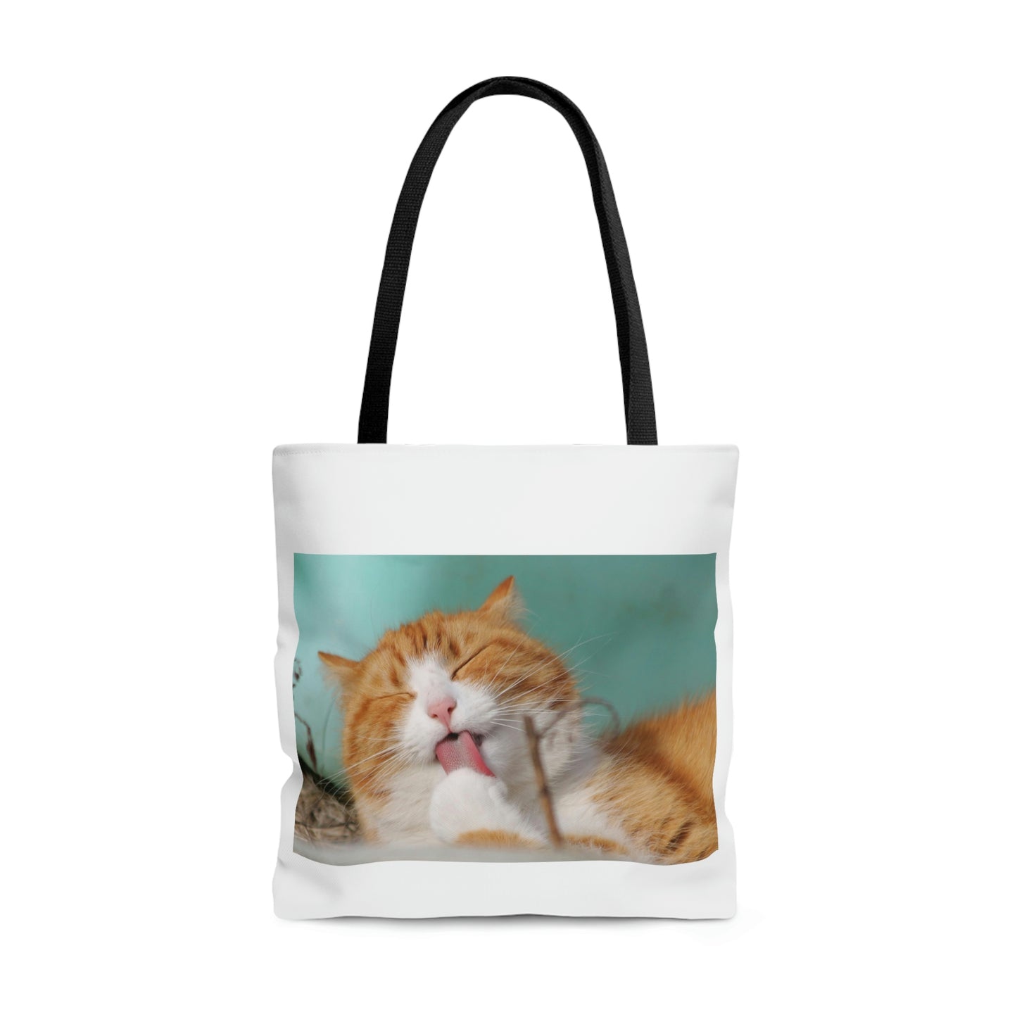 AOP Tote Bag