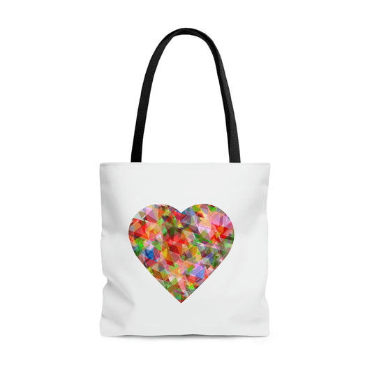 AOP Tote Bag