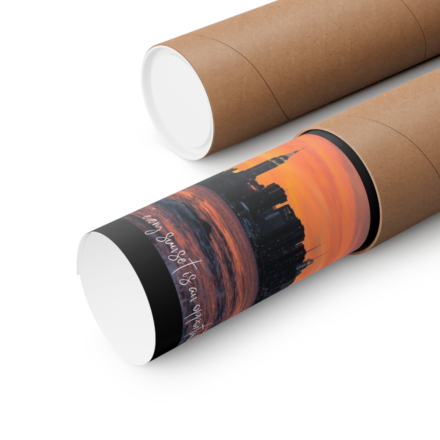 Premium Matte Vertical Posters